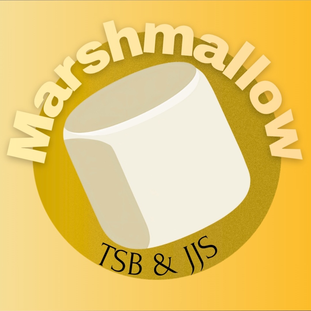 • MARSHMALOW • icon