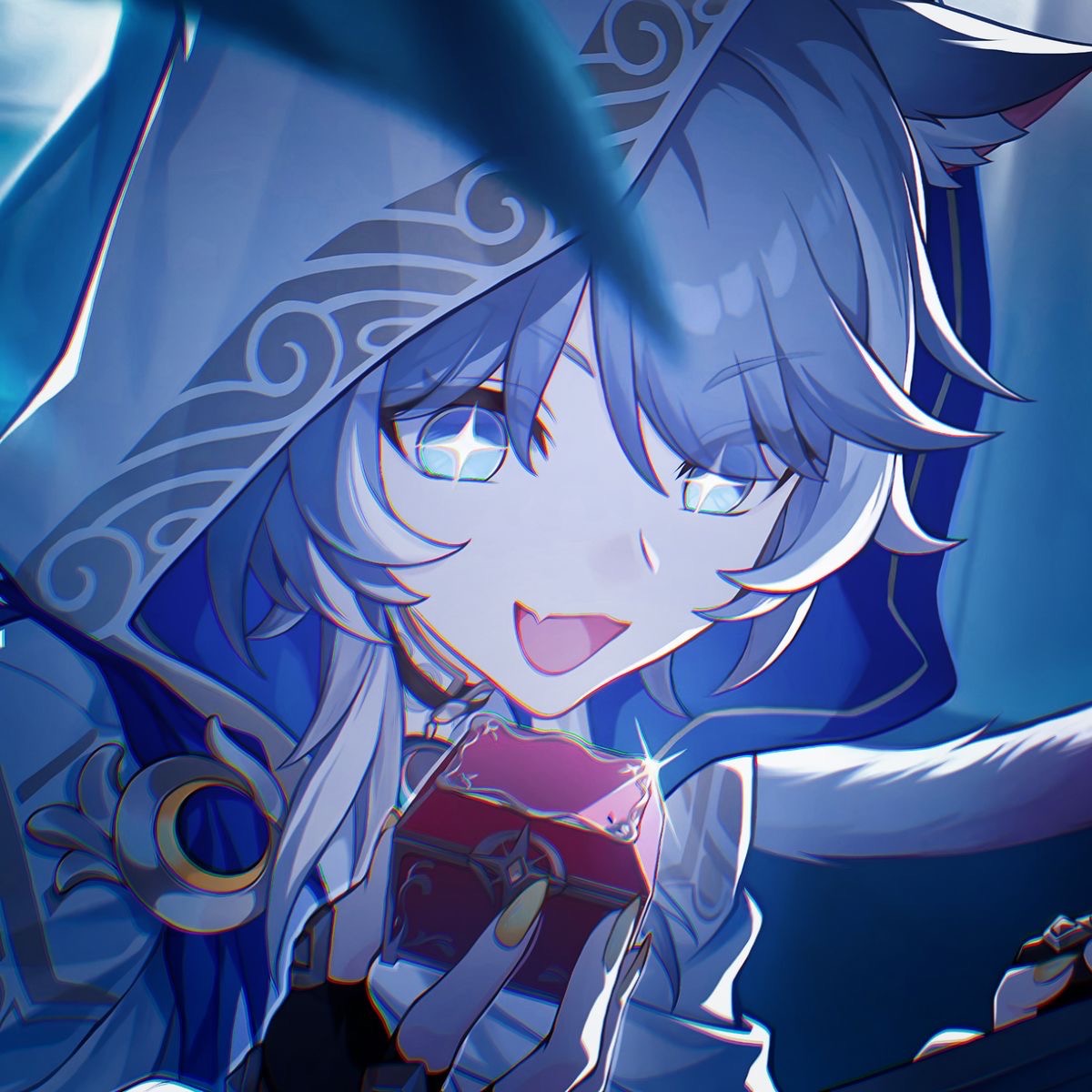 Beyond the Warp icon