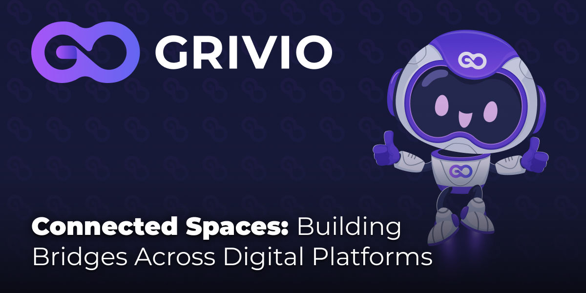 Connected Spaces: Building Bridges Across Digital Platforms