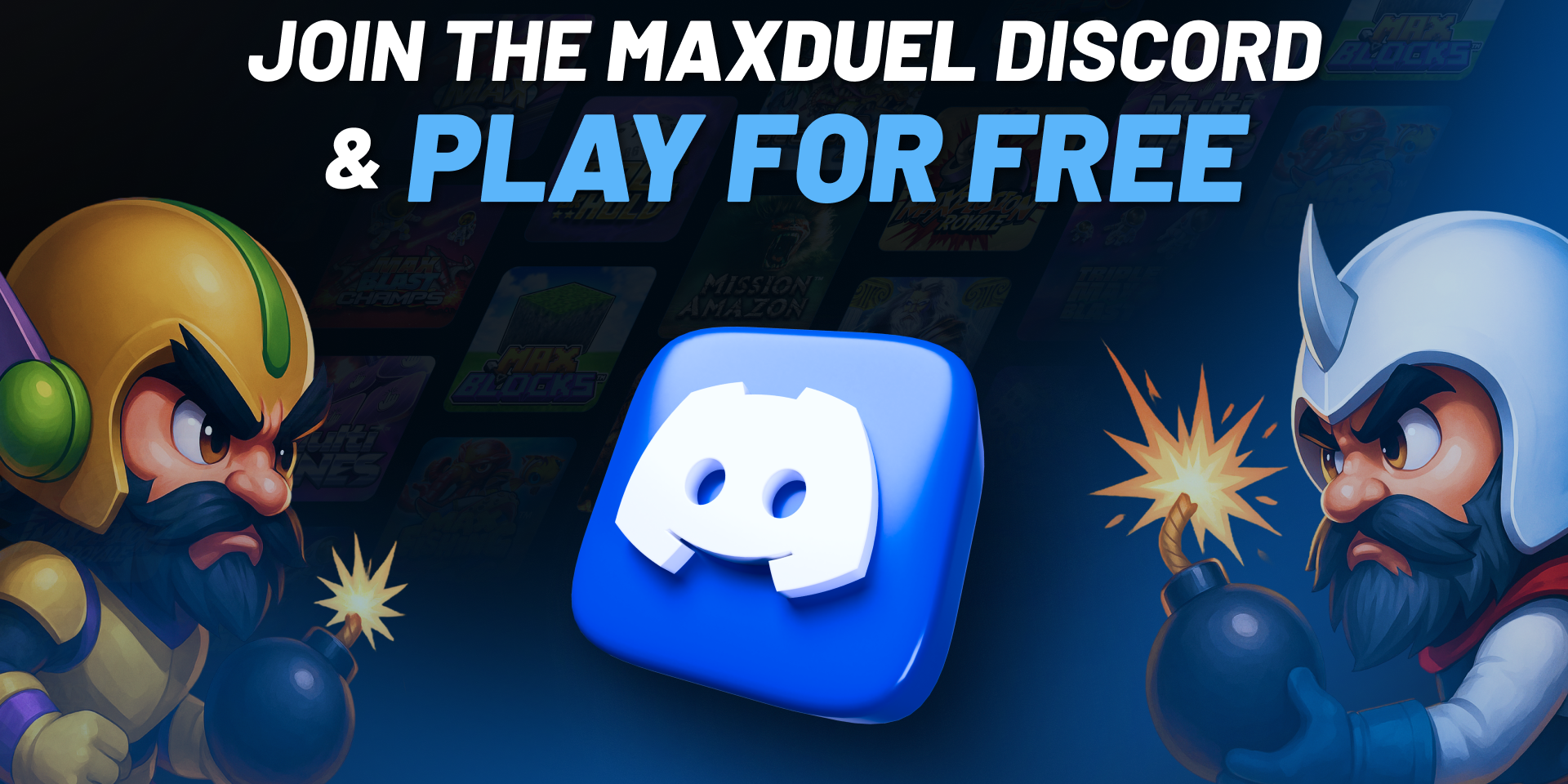 MaxDuel thumbnail