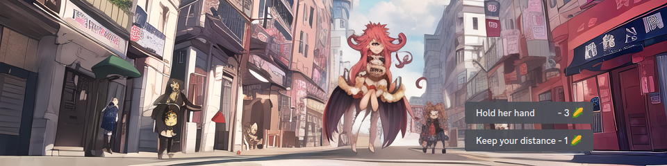 Kimera banner