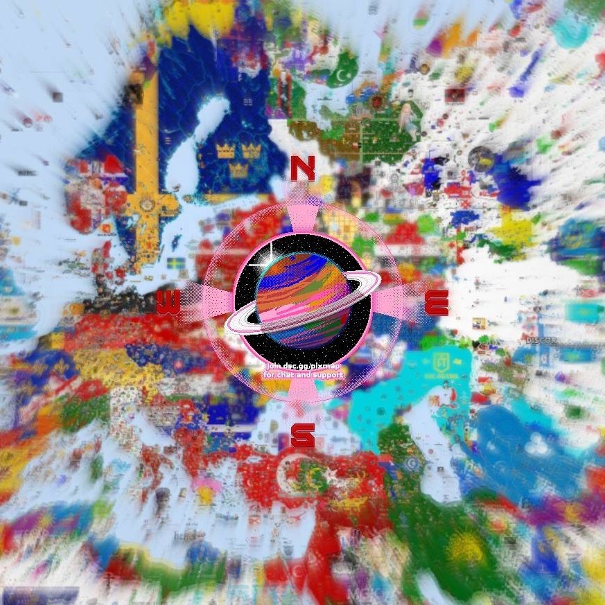 Pixmap.fun's Community icon