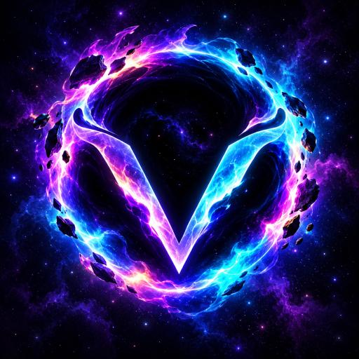 🌀 THE VOID | Find Your Corner icon
