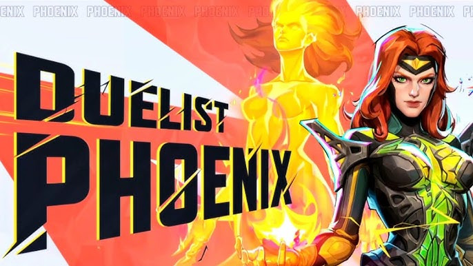 Post image from Marvel Rivals Oceanic