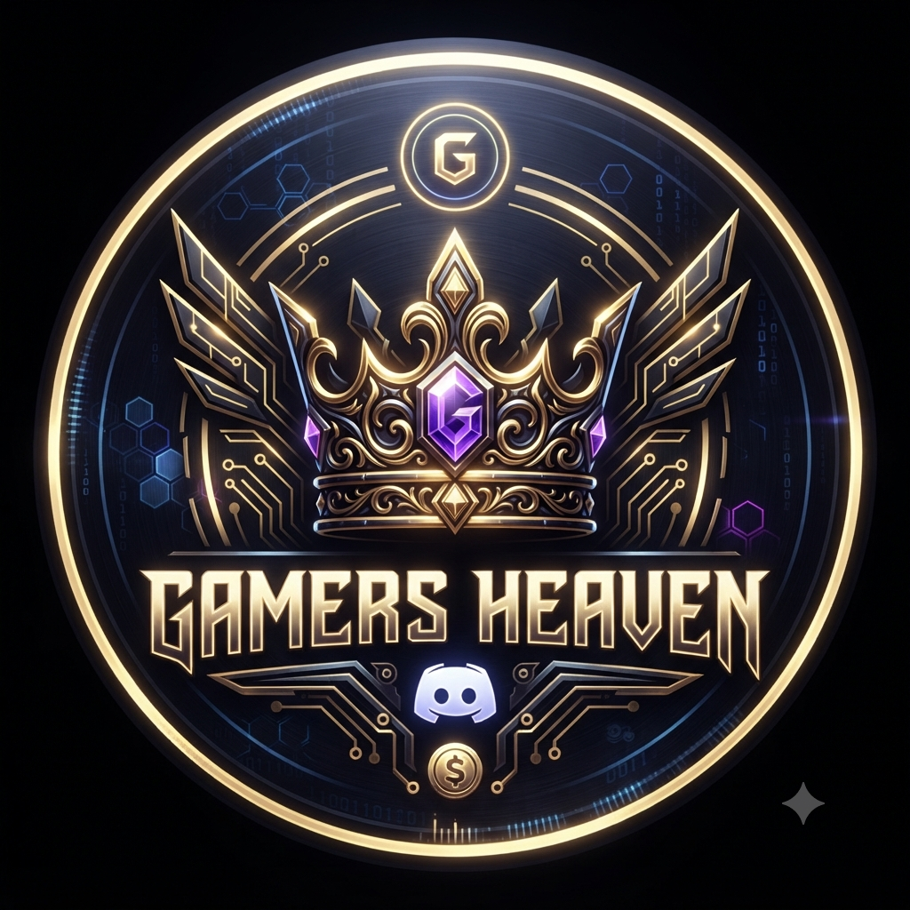 Gamers Heaven icon