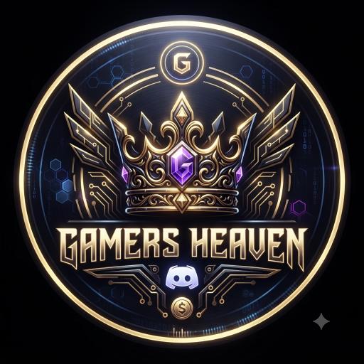 Gamers Heaven icon