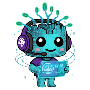 Discord LFG Bot icon