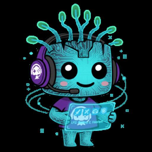 Discord LFG Bot icon