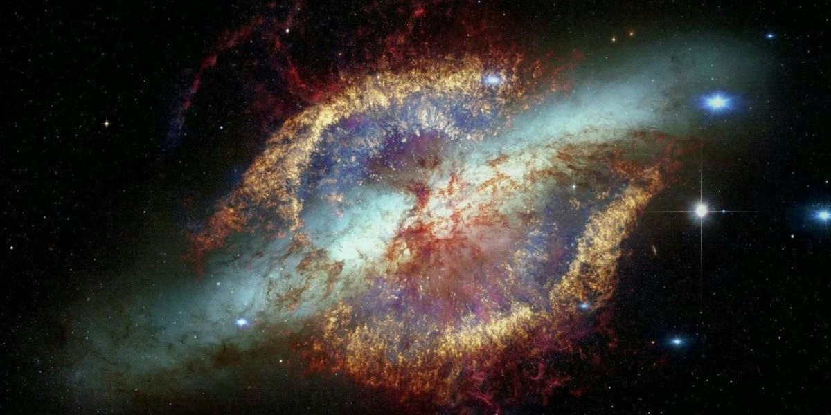 𓈒𓂃 Inner 𓇬 Nexus 𓂃𓈒 Server Hub thumbnail