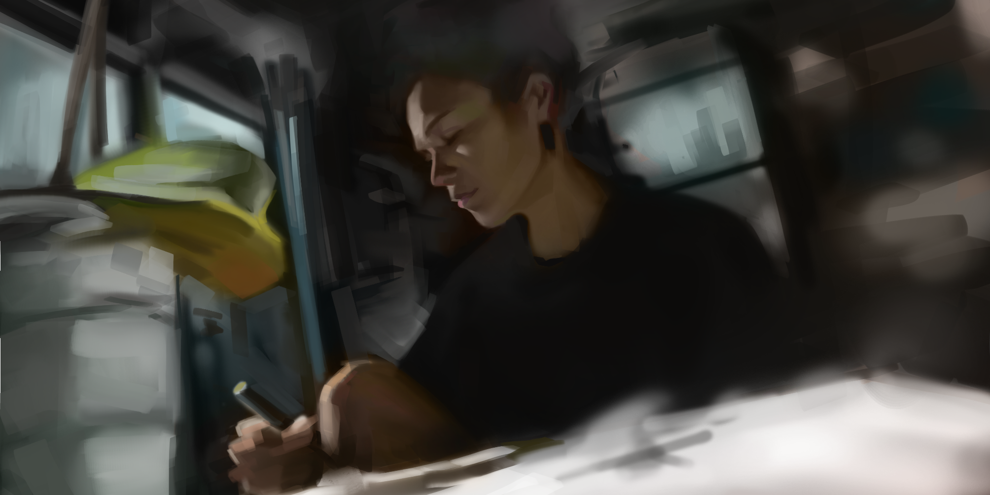 THE ART DUMP thumbnail