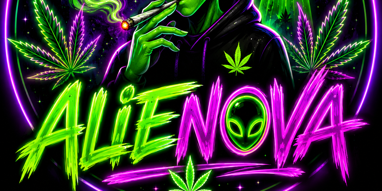 Alienova thumbnail