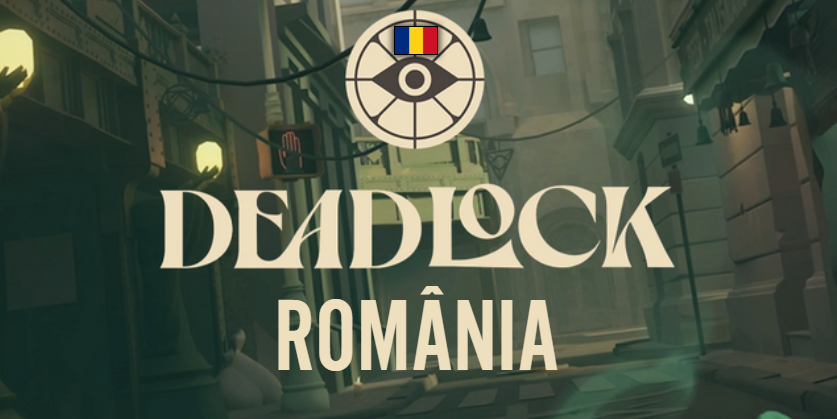 Deadlock Romania thumbnail