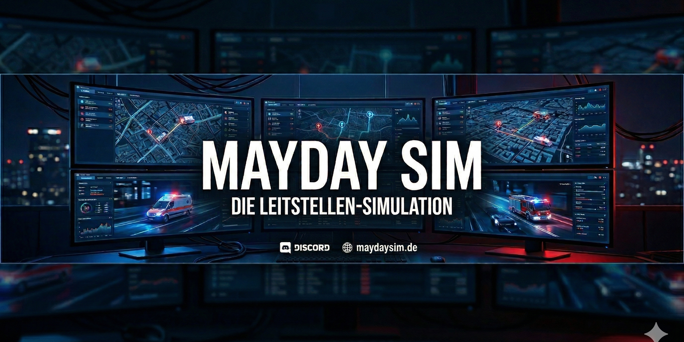 MayDaySim thumbnail