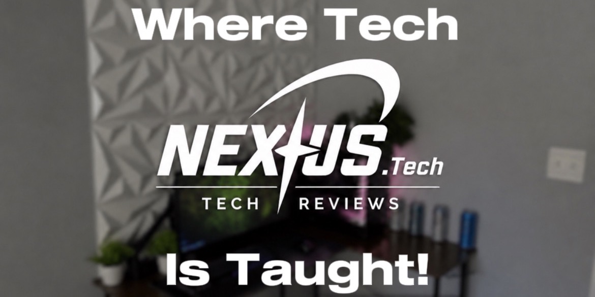 Tech Nexus thumbnail