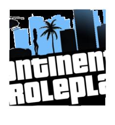 Continental Roleplay