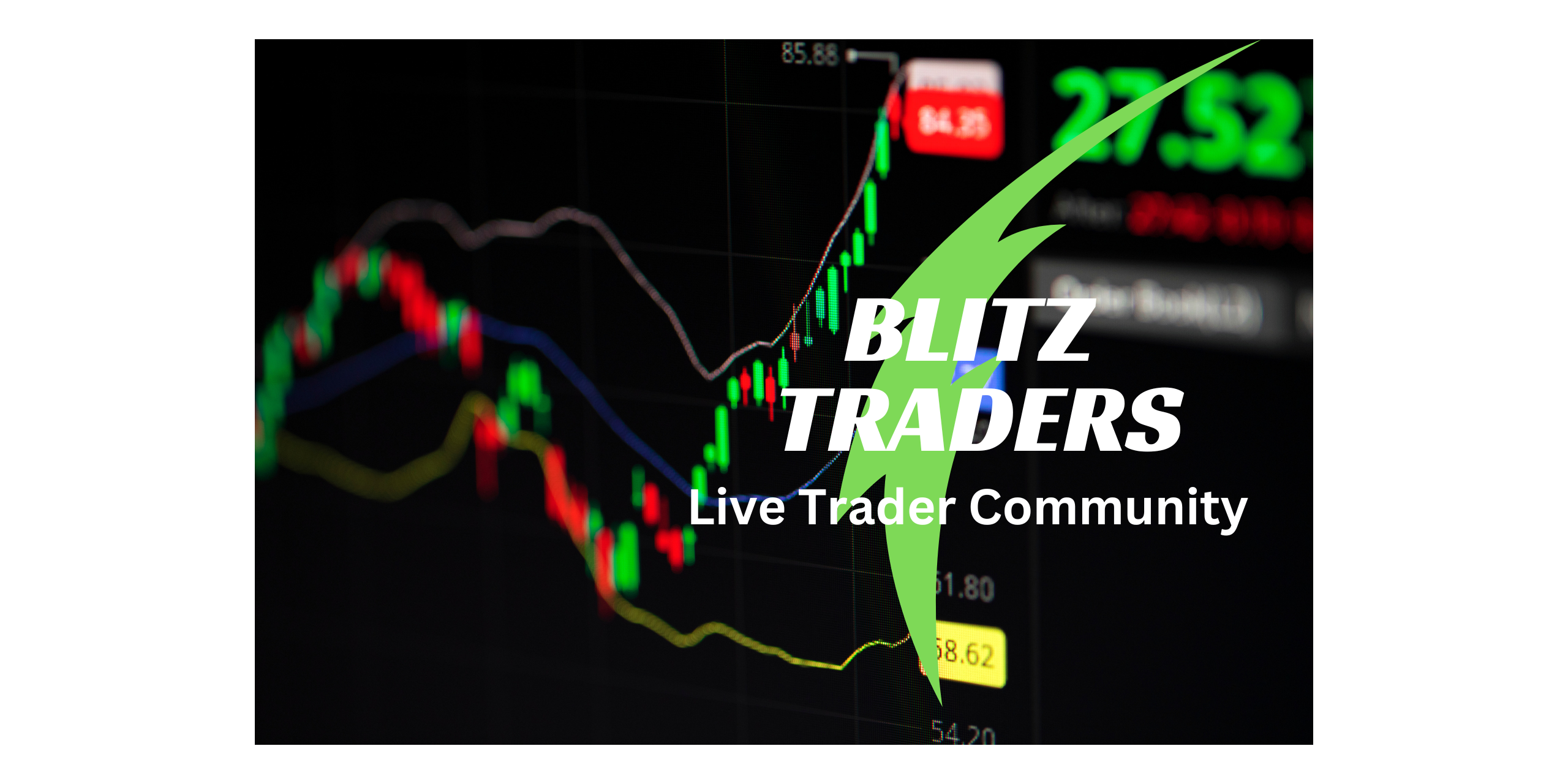 Blitz Traders thumbnail
