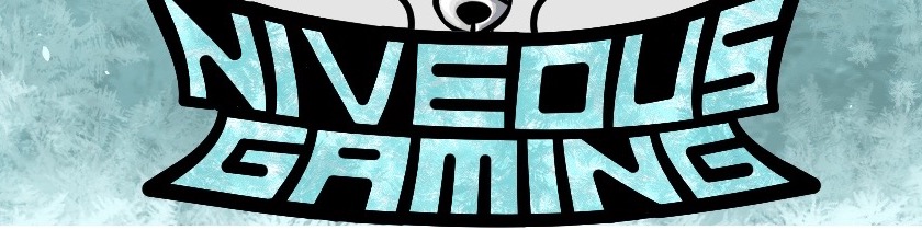 Niveous Gaming banner