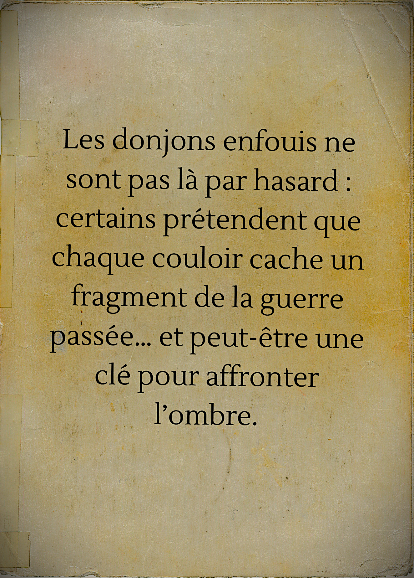 Post image from Arkana Reals