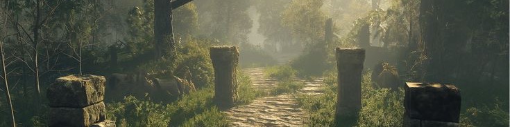 Realm of Daltalia  banner