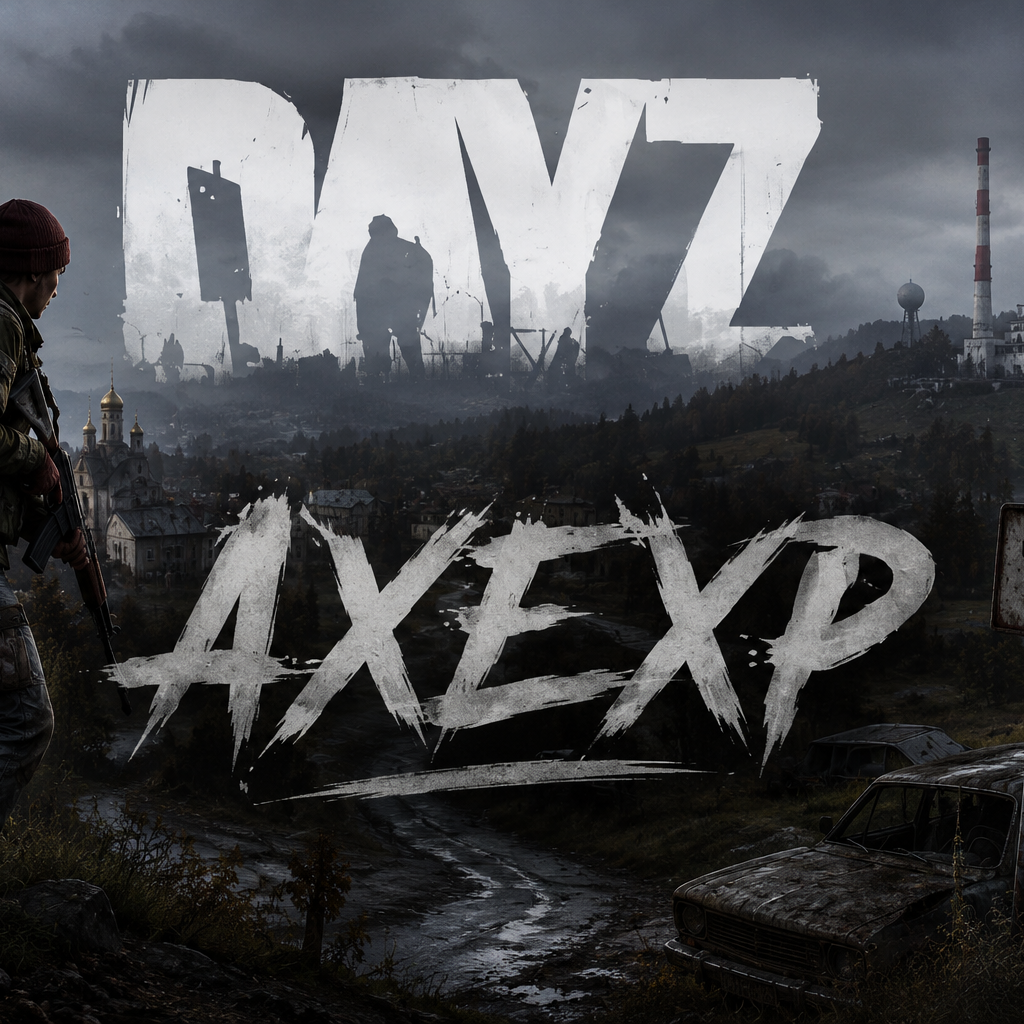 AXEXP icon