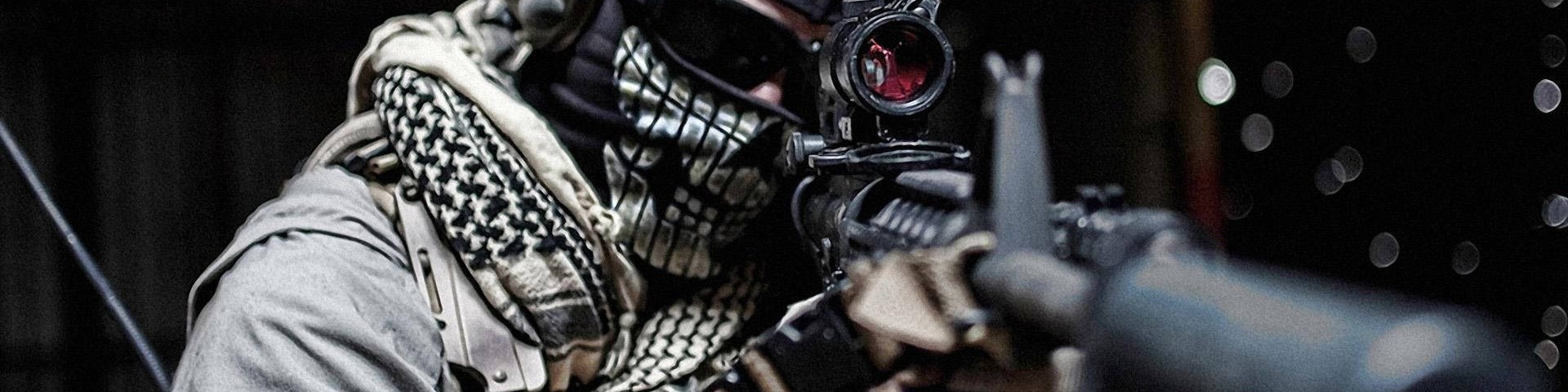 Delta Unit ~ Gaming Community banner