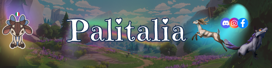 Palitalia banner