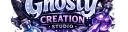 Ghosty creation studio banner