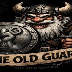 The Old Guard icon