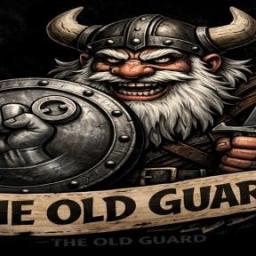 The Old Guard