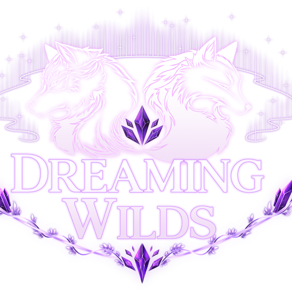 Dreaming Wilds icon