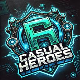 Casual Heroes