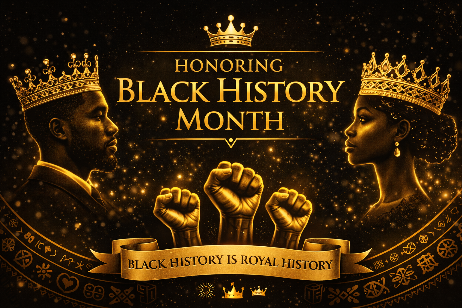 Post image from The Royal Assembly