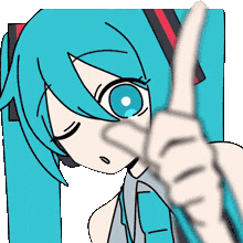 Mikucord icon