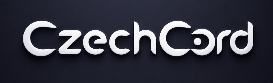 CzechCord banner
