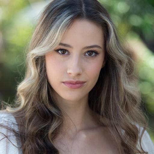 Avaryana Rose Fanpage icon