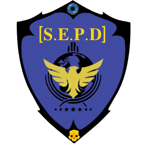 Super Earth Police Department  icon