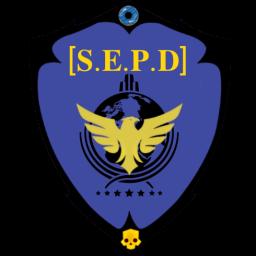 Super Earth Police Department 