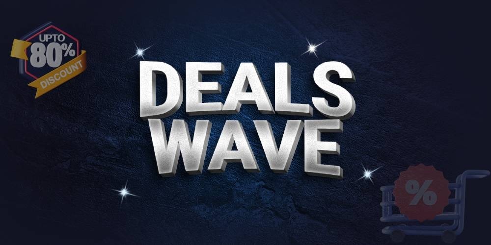 Dealswave thumbnail