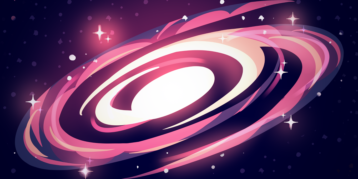 DisGalaxy • 仙女座 thumbnail