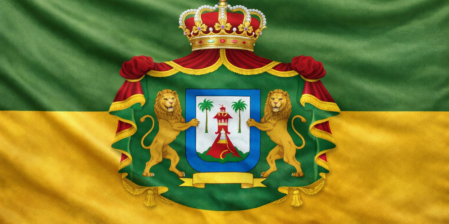 Guarma: The New Frontier thumbnail