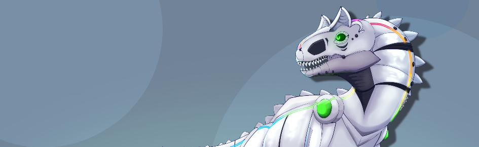 Primal Nexus banner