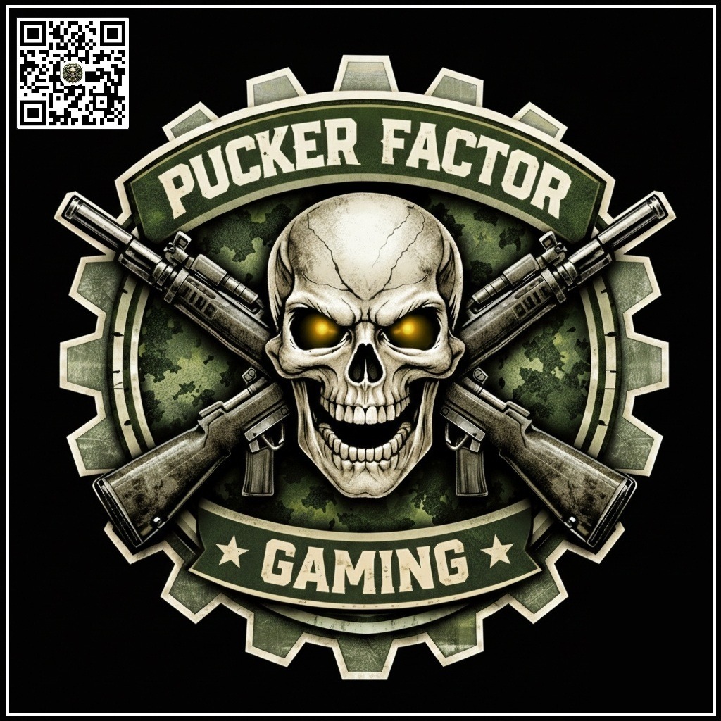 Post image from Pucker Factor