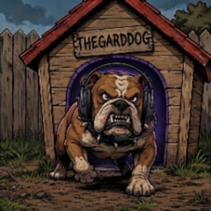 Dog House icon