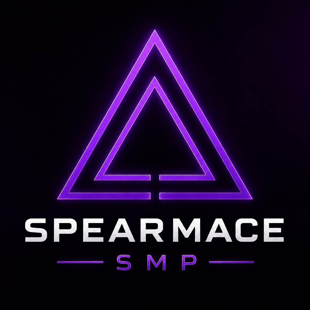 SpearMace SMP icon
