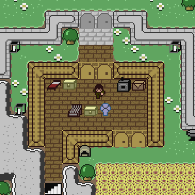 Play Minicraft icon