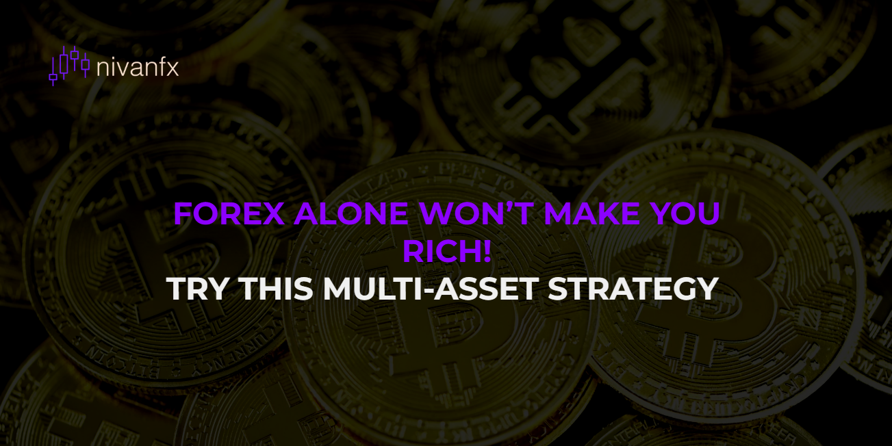 Beyond Boundaries: Unleashing the Power of Multi-Asset Strategies in Modern Trading