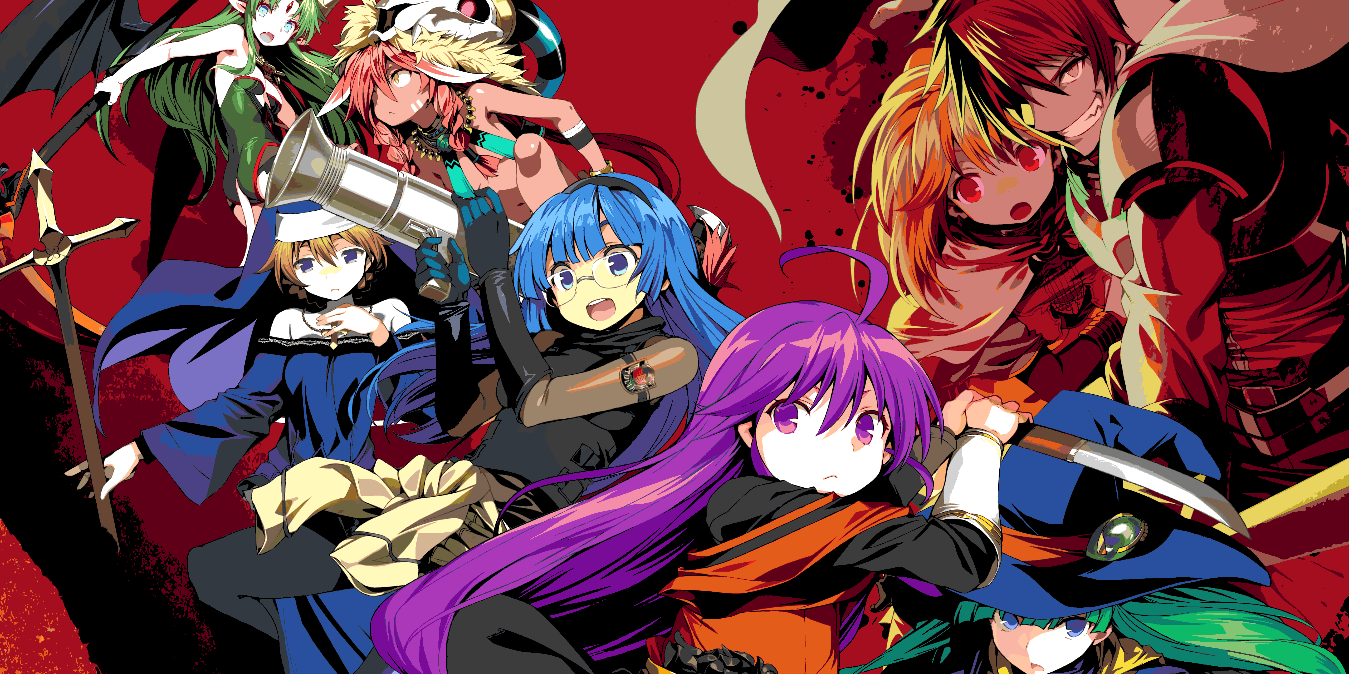 RANCE thumbnail