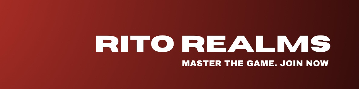 Rito Realms banner