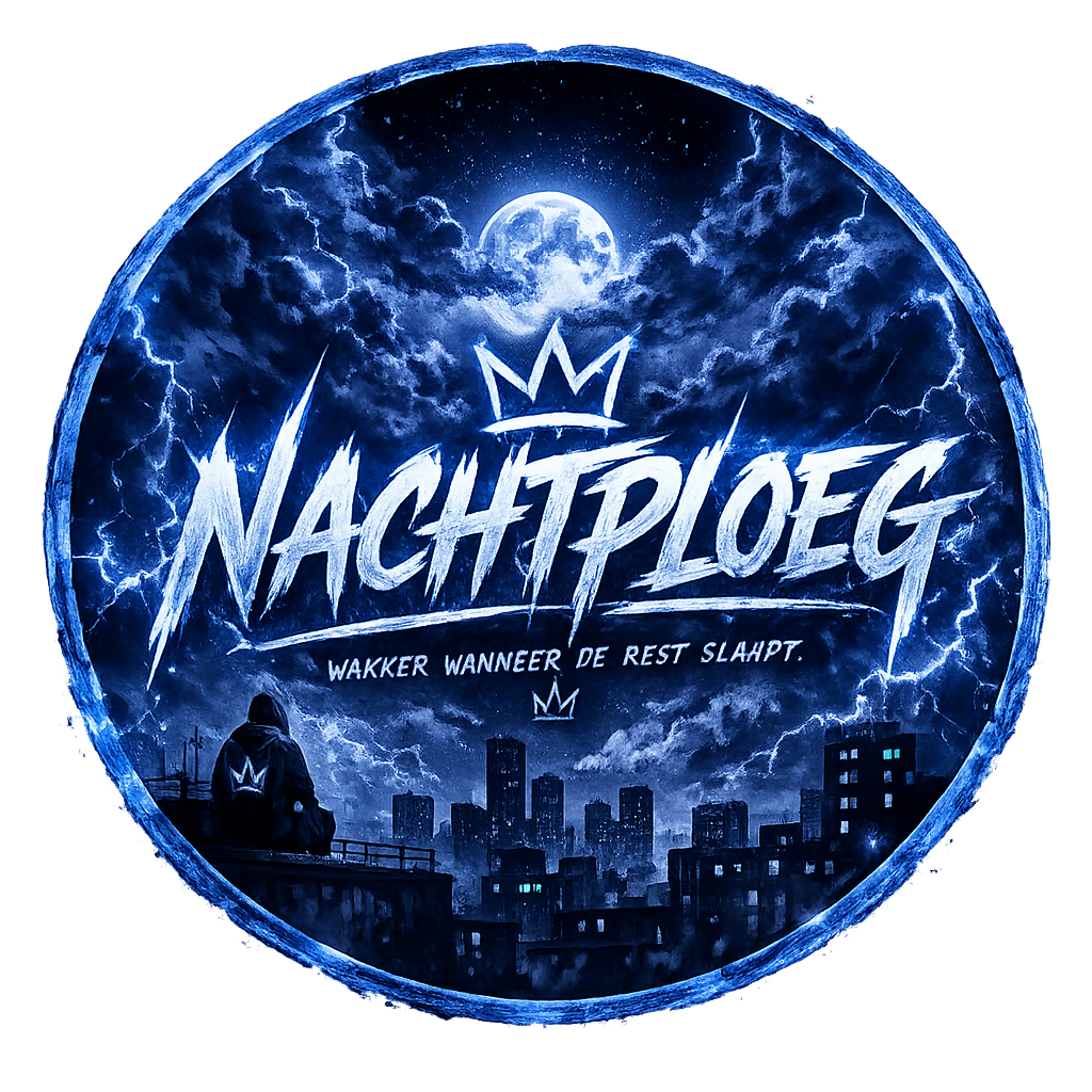Nachtploeg icon