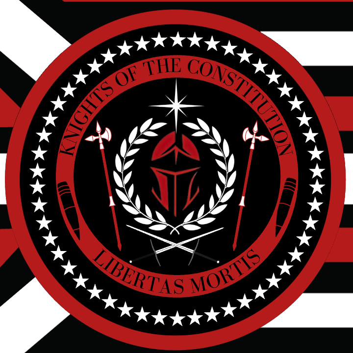 The Knights of the Constitutio icon